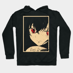 Rias Gremory | high school dxd Hoodie